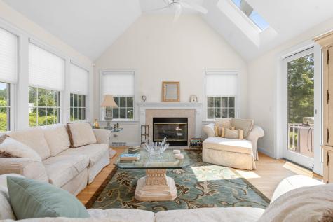 14 Glenneagle Drive Mashpee MA 02649