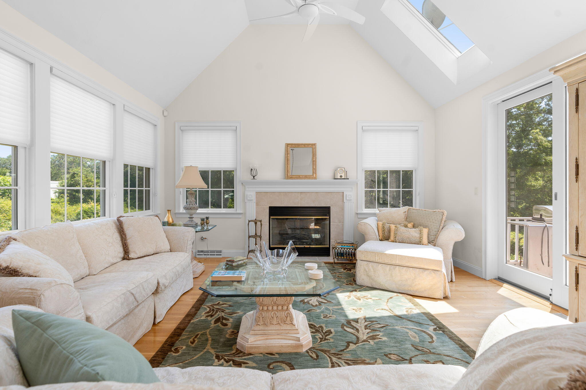 14 Glenneagle Drive Mashpee MA 02649