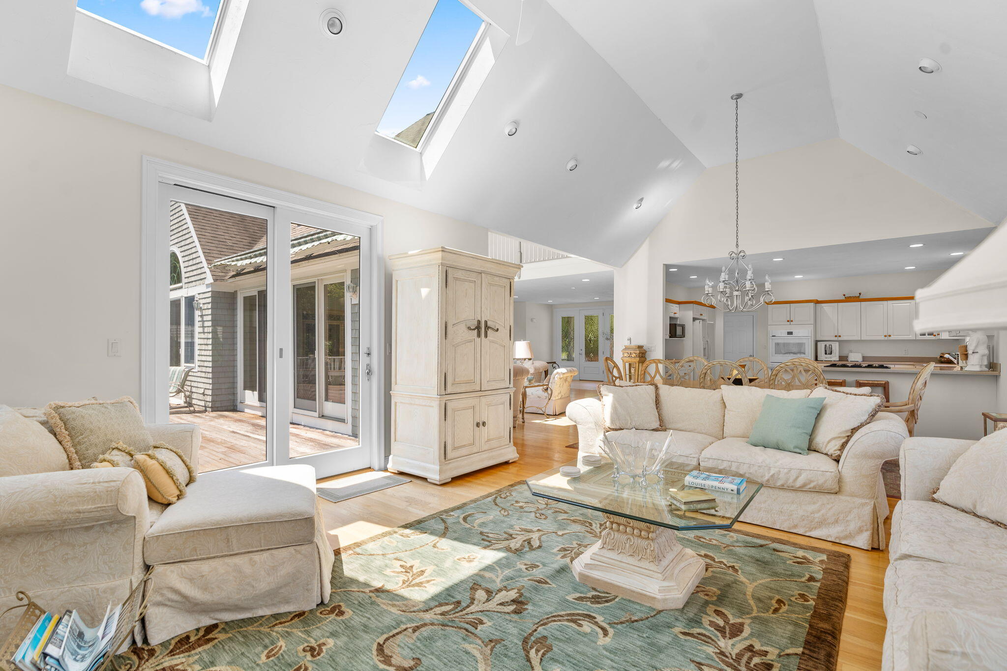 14 Glenneagle Drive Mashpee MA 02649