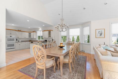 14 Glenneagle Drive Mashpee MA 02649