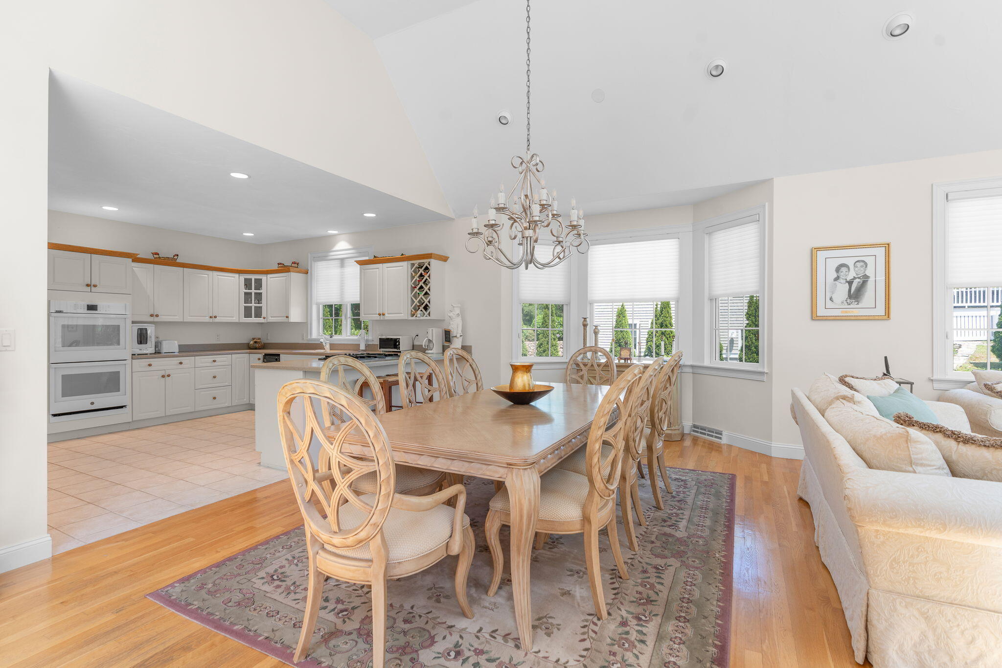 14 Glenneagle Drive Mashpee MA 02649