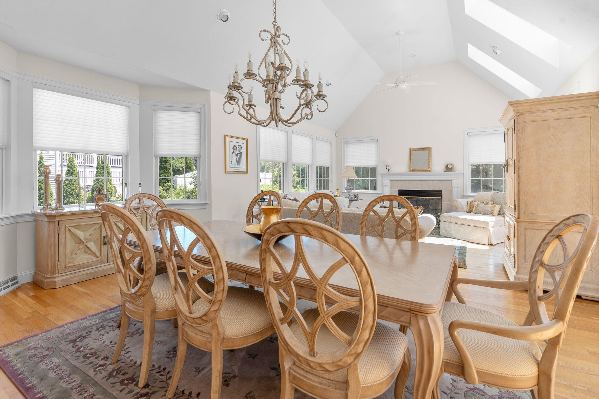 14 Glenneagle Drive Mashpee MA 02649