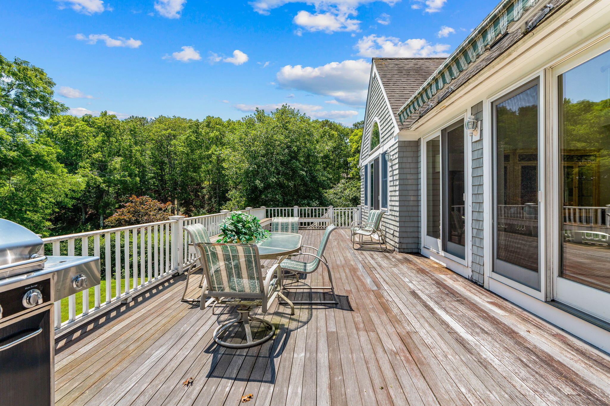 14 Glenneagle Drive Mashpee MA 02649