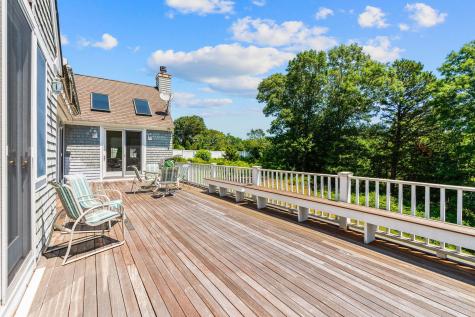 14 Glenneagle Drive Mashpee MA 02649