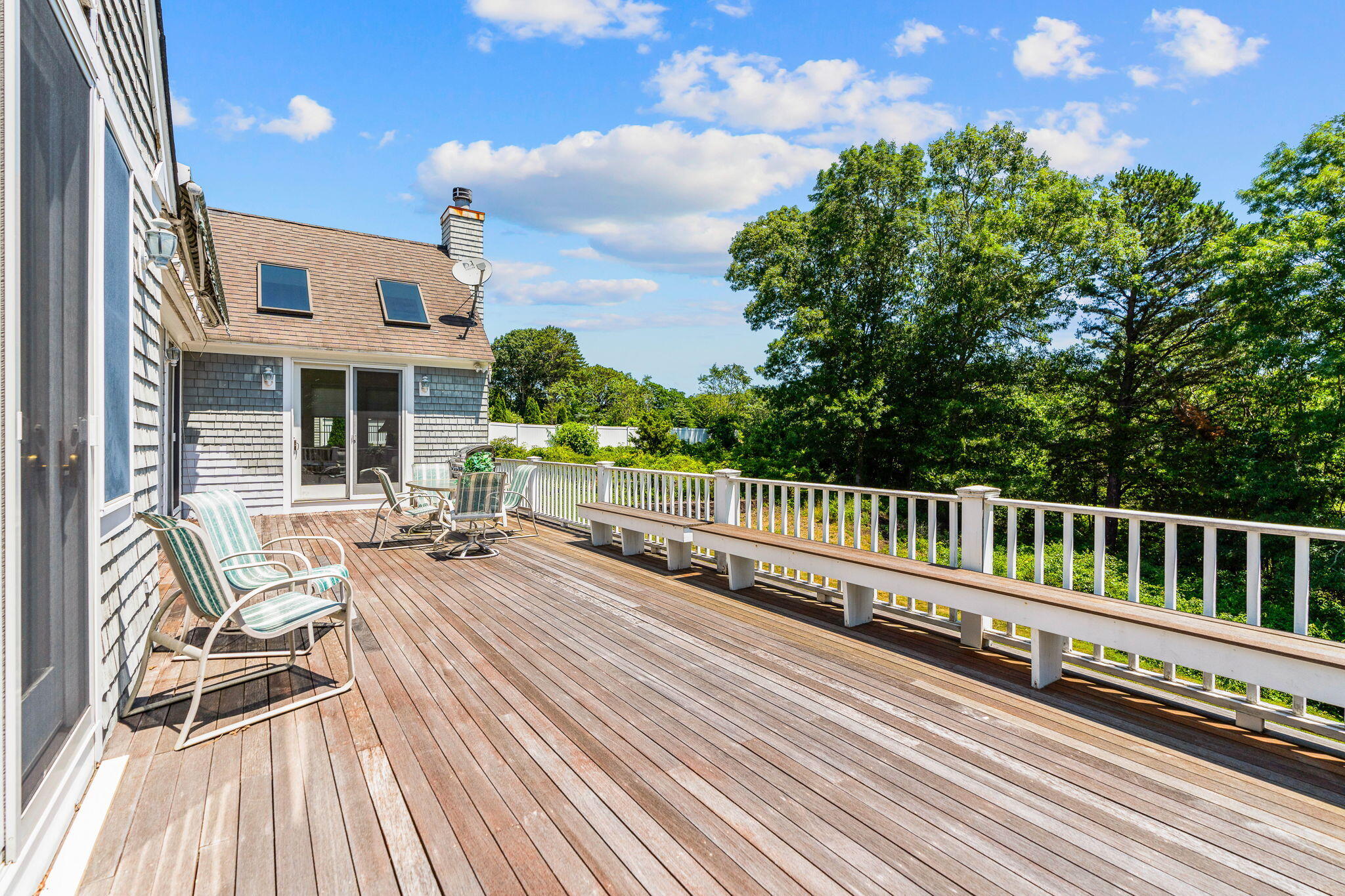 14 Glenneagle Drive Mashpee MA 02649