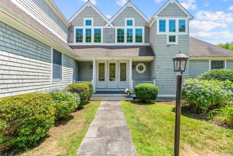 14 Glenneagle Drive Mashpee MA 02649