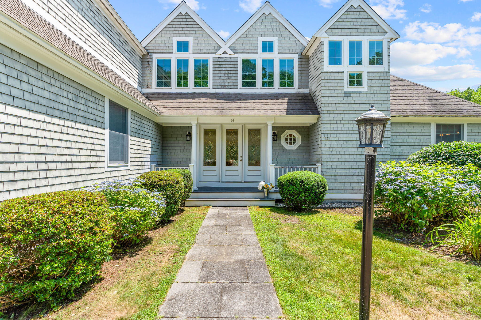 14 Glenneagle Drive Mashpee MA 02649