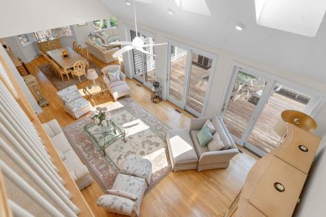 14 Glenneagle Drive Mashpee MA 02649
