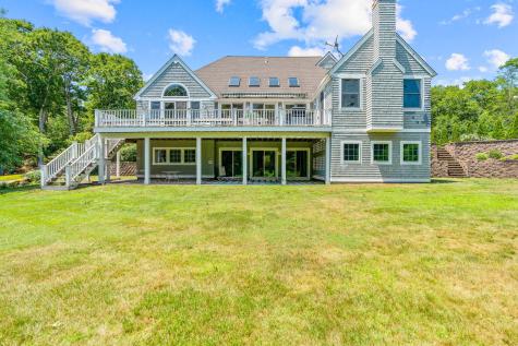 14 Glenneagle Drive Mashpee MA 02649