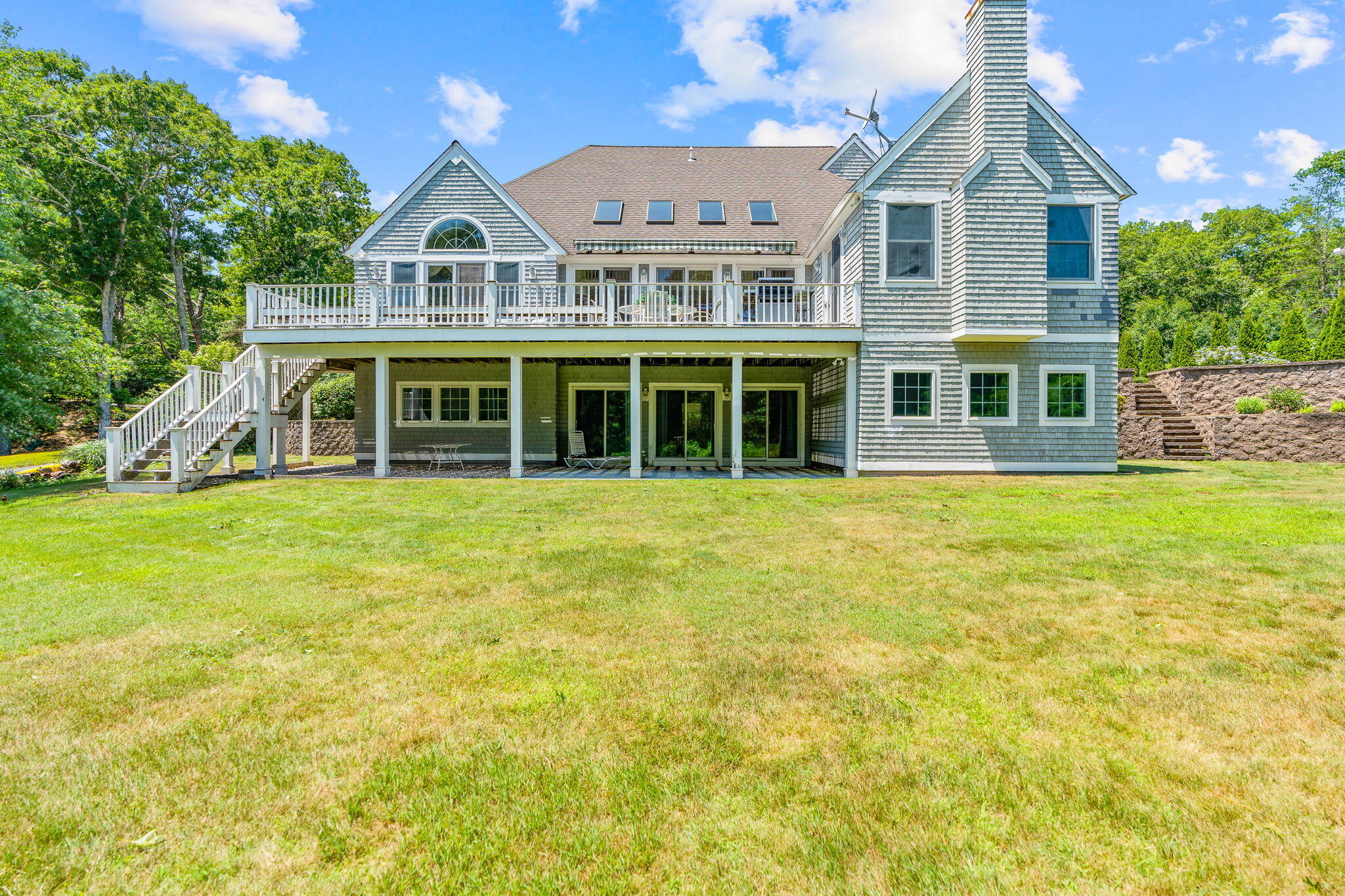 14 Glenneagle Drive Mashpee MA 02649