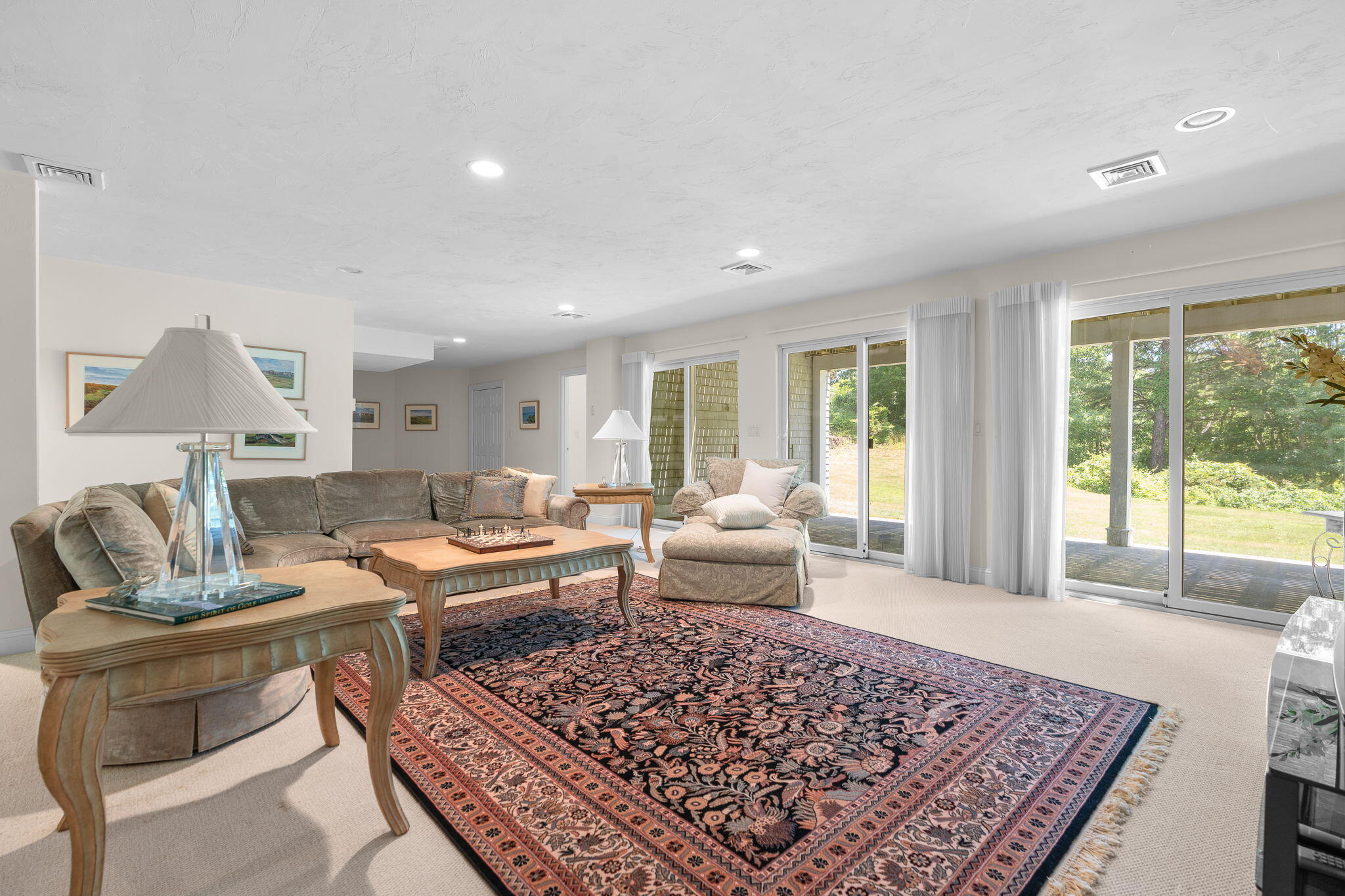 14 Glenneagle Drive Mashpee MA 02649