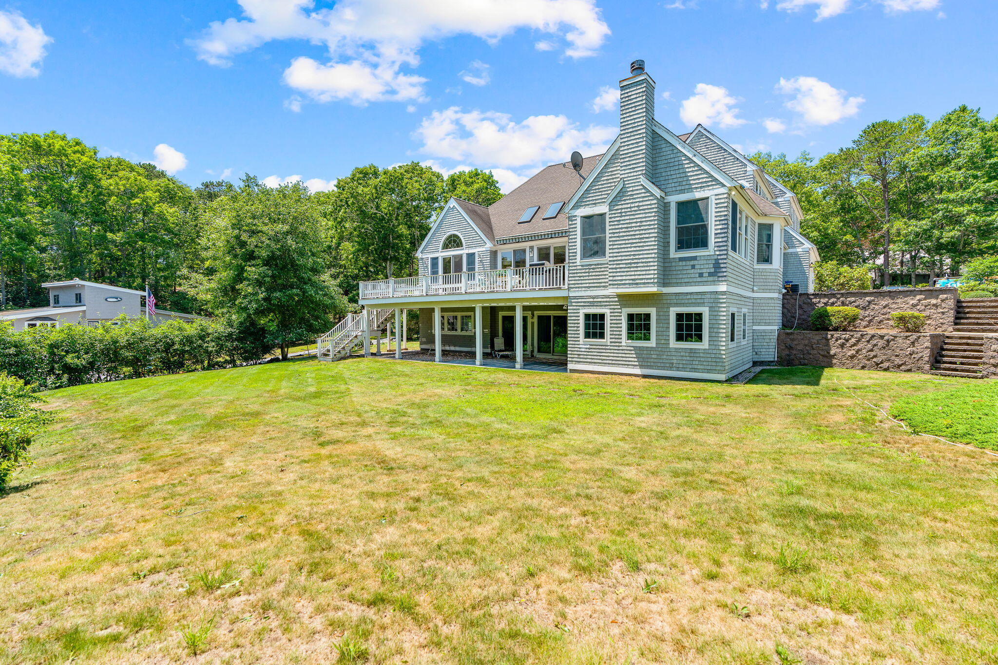 14 Glenneagle Drive Mashpee MA 02649