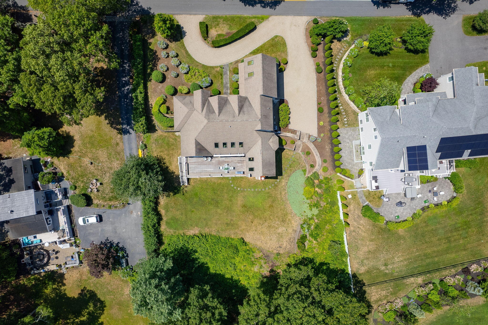 14 Glenneagle Drive Mashpee MA 02649