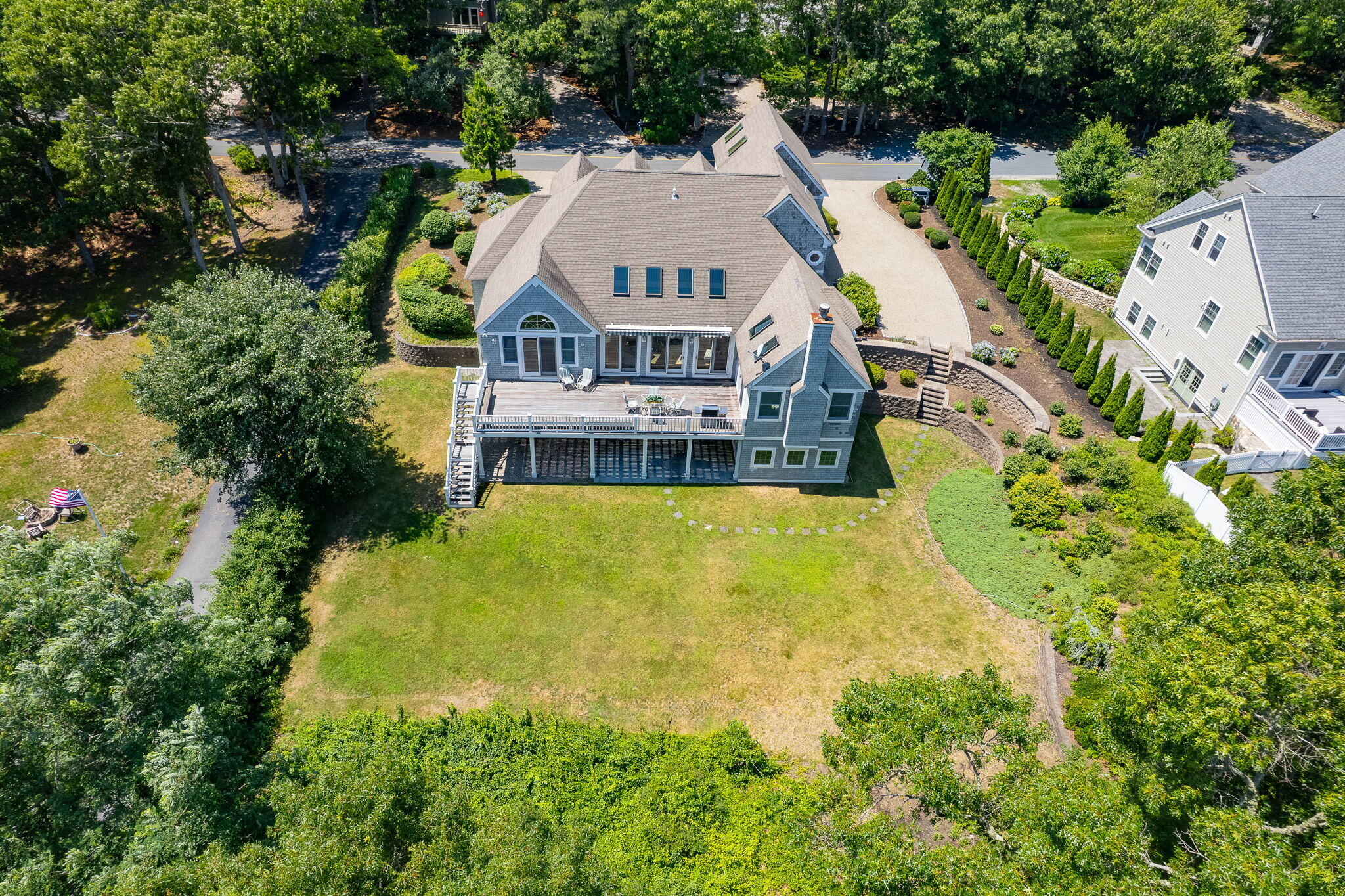 14 Glenneagle Drive Mashpee MA 02649