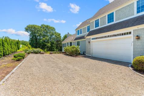 14 Glenneagle Drive Mashpee MA 02649