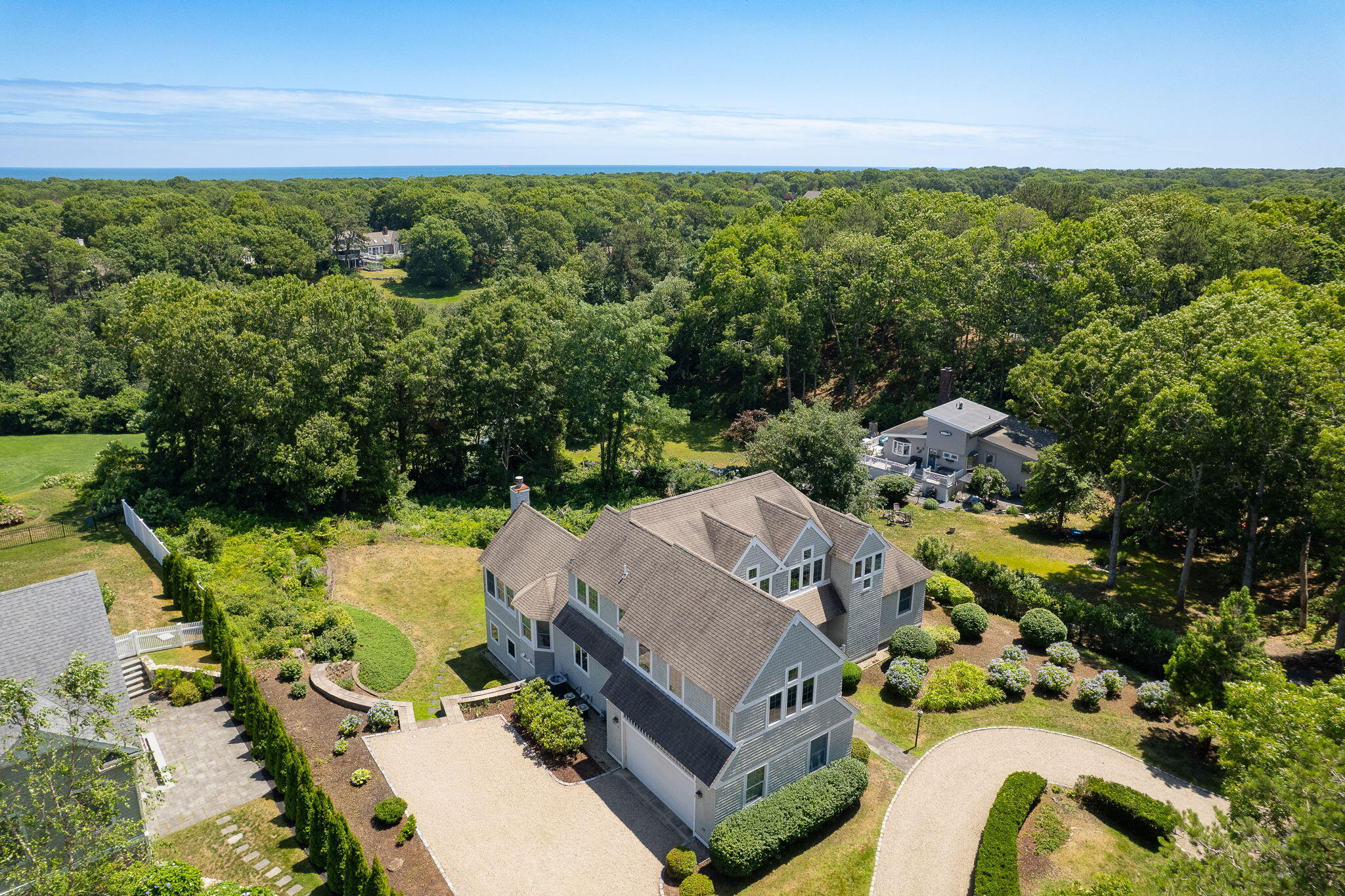 14 Glenneagle Drive Mashpee MA 02649