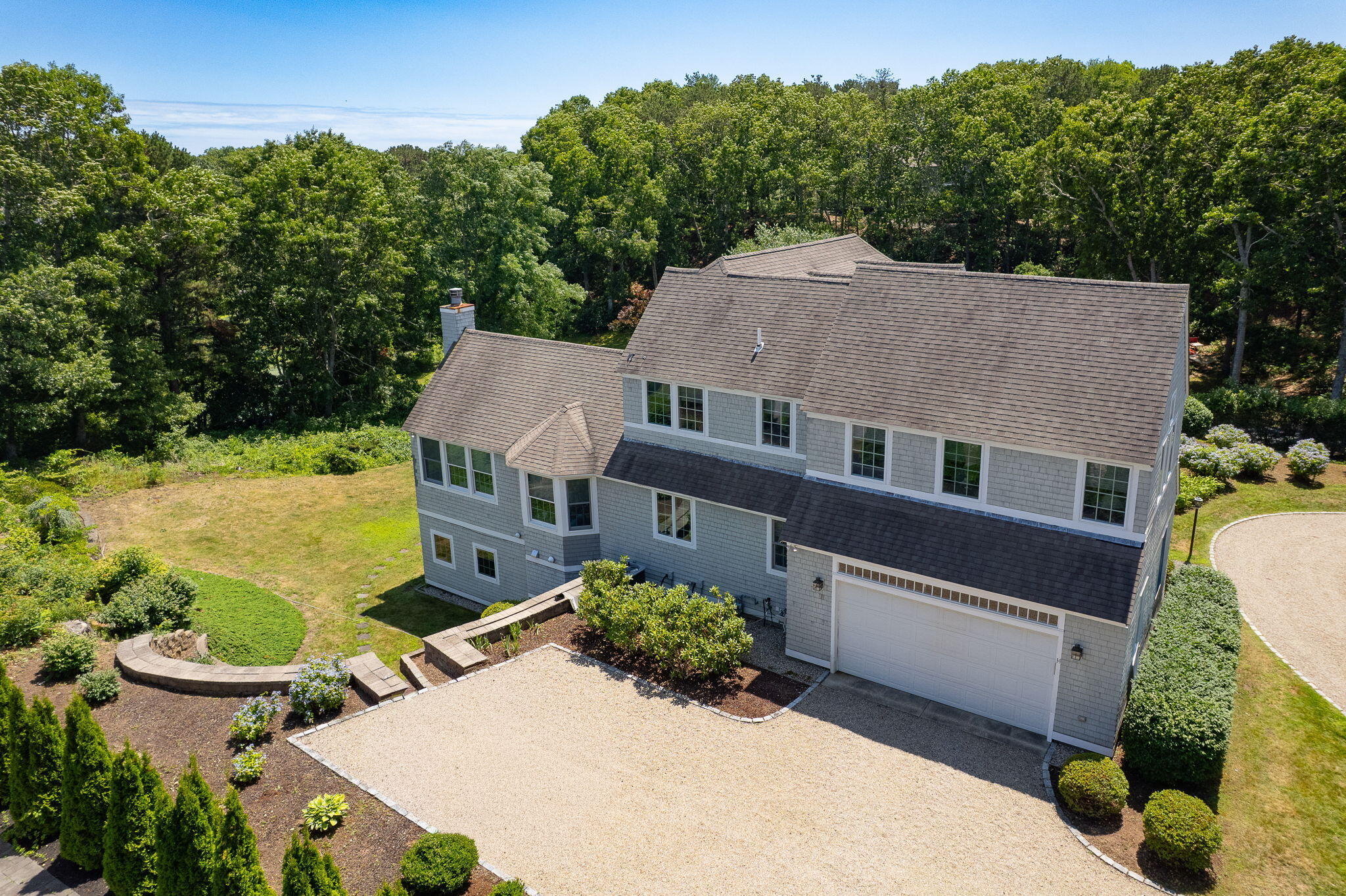 14 Glenneagle Drive Mashpee MA 02649