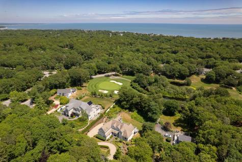 14 Glenneagle Drive Mashpee MA 02649