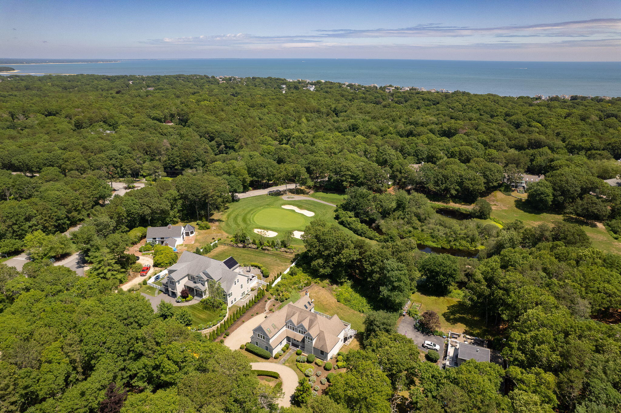 14 Glenneagle Drive Mashpee MA 02649