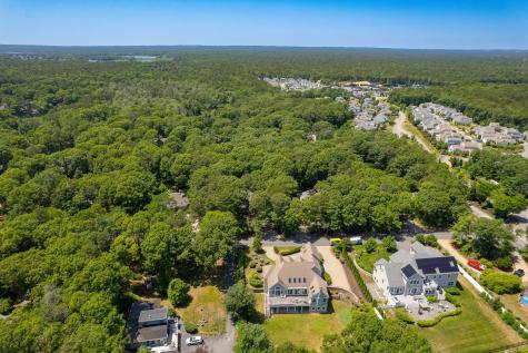 14 Glenneagle Drive Mashpee MA 02649