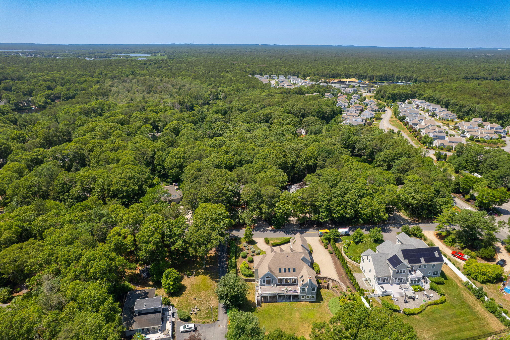 14 Glenneagle Drive Mashpee MA 02649