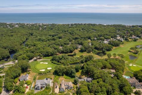 14 Glenneagle Drive Mashpee MA 02649
