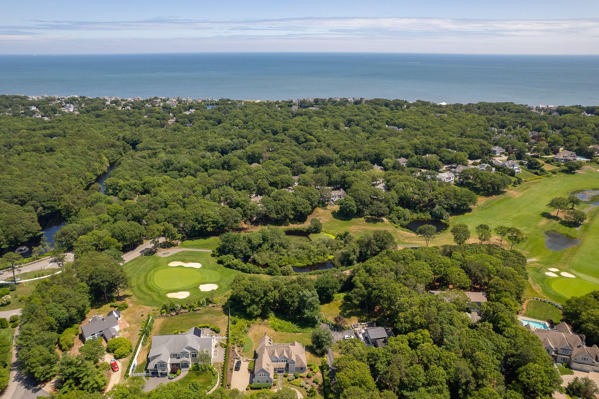 14 Glenneagle Drive Mashpee MA 02649