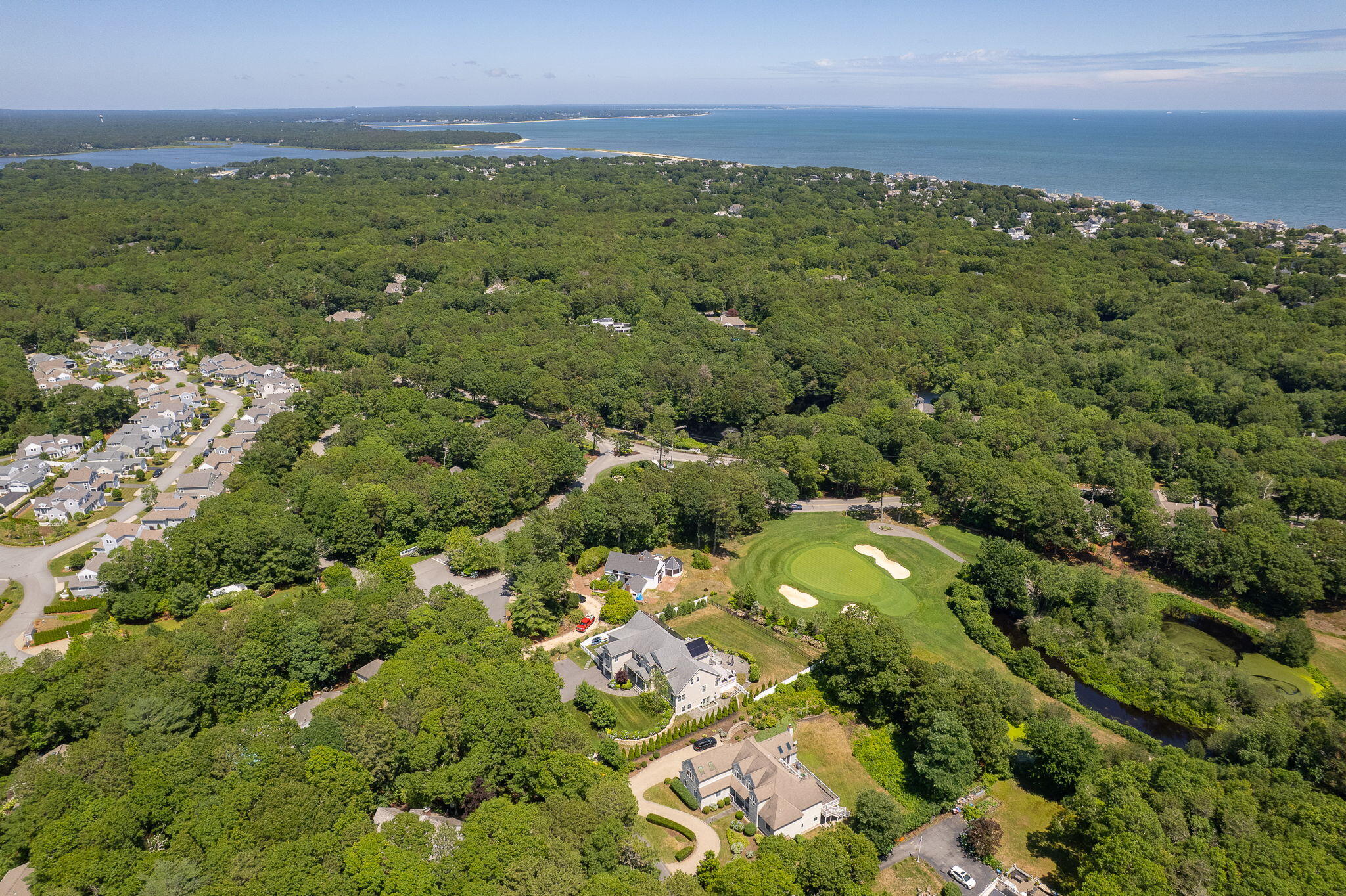 14 Glenneagle Drive Mashpee MA 02649