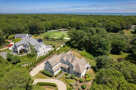 14 Glenneagle Drive Mashpee MA 02649