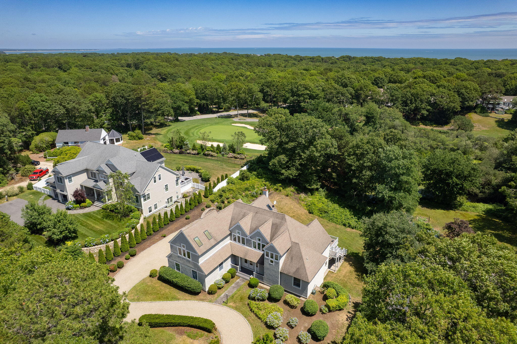 14 Glenneagle Drive Mashpee MA 02649