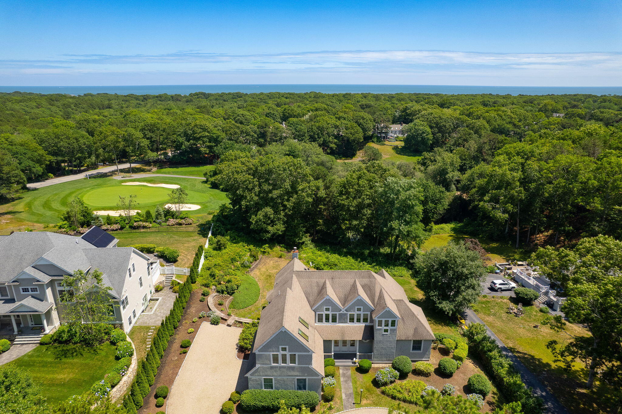 14 Glenneagle Drive Mashpee MA 02649