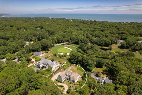 14 Glenneagle Drive Mashpee MA 02649
