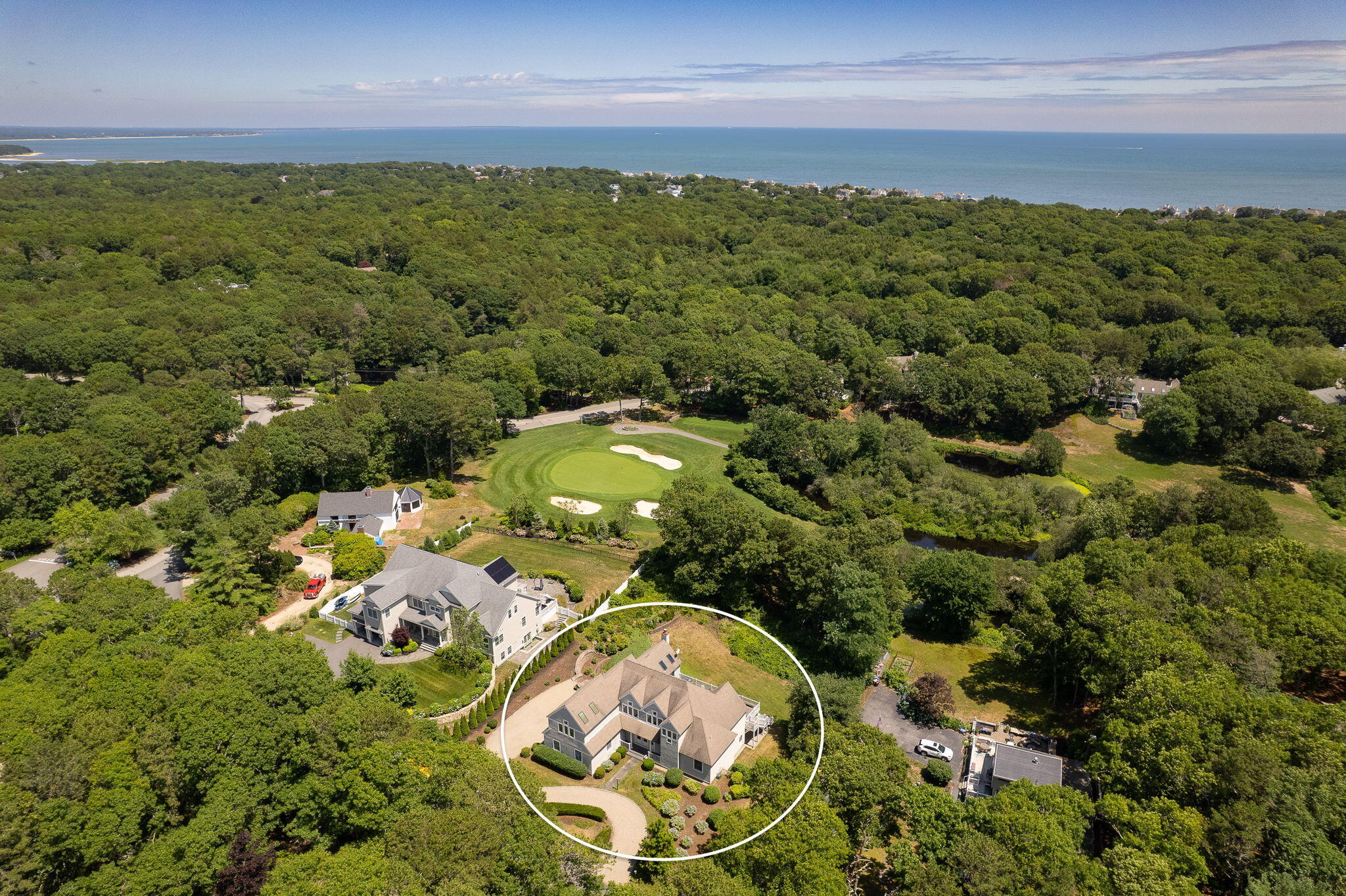 14 Glenneagle Drive Mashpee MA 02649