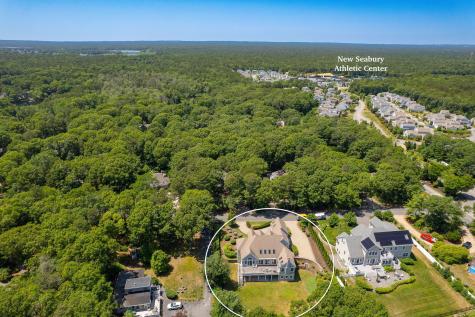 14 Glenneagle Drive Mashpee MA 02649