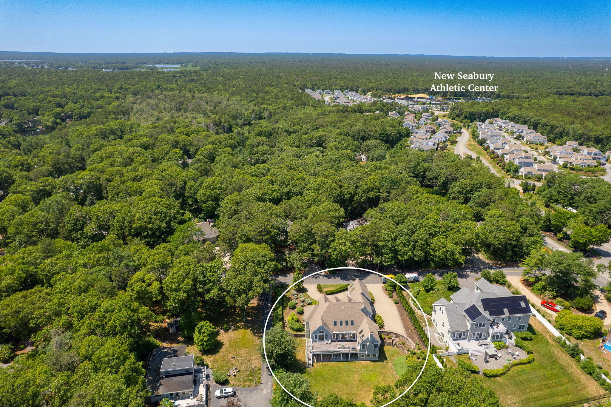 14 Glenneagle Drive Mashpee MA 02649
