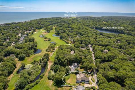 14 Glenneagle Drive Mashpee MA 02649