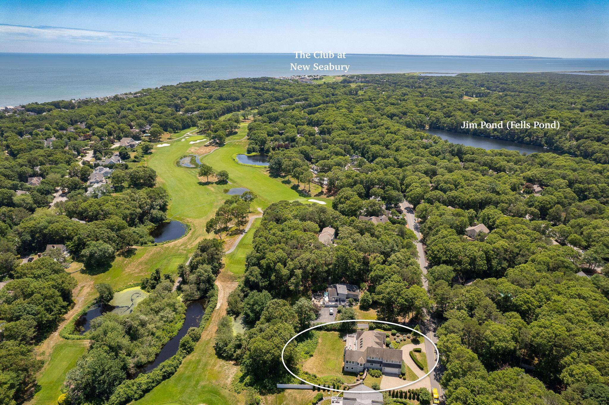 14 Glenneagle Drive Mashpee MA 02649