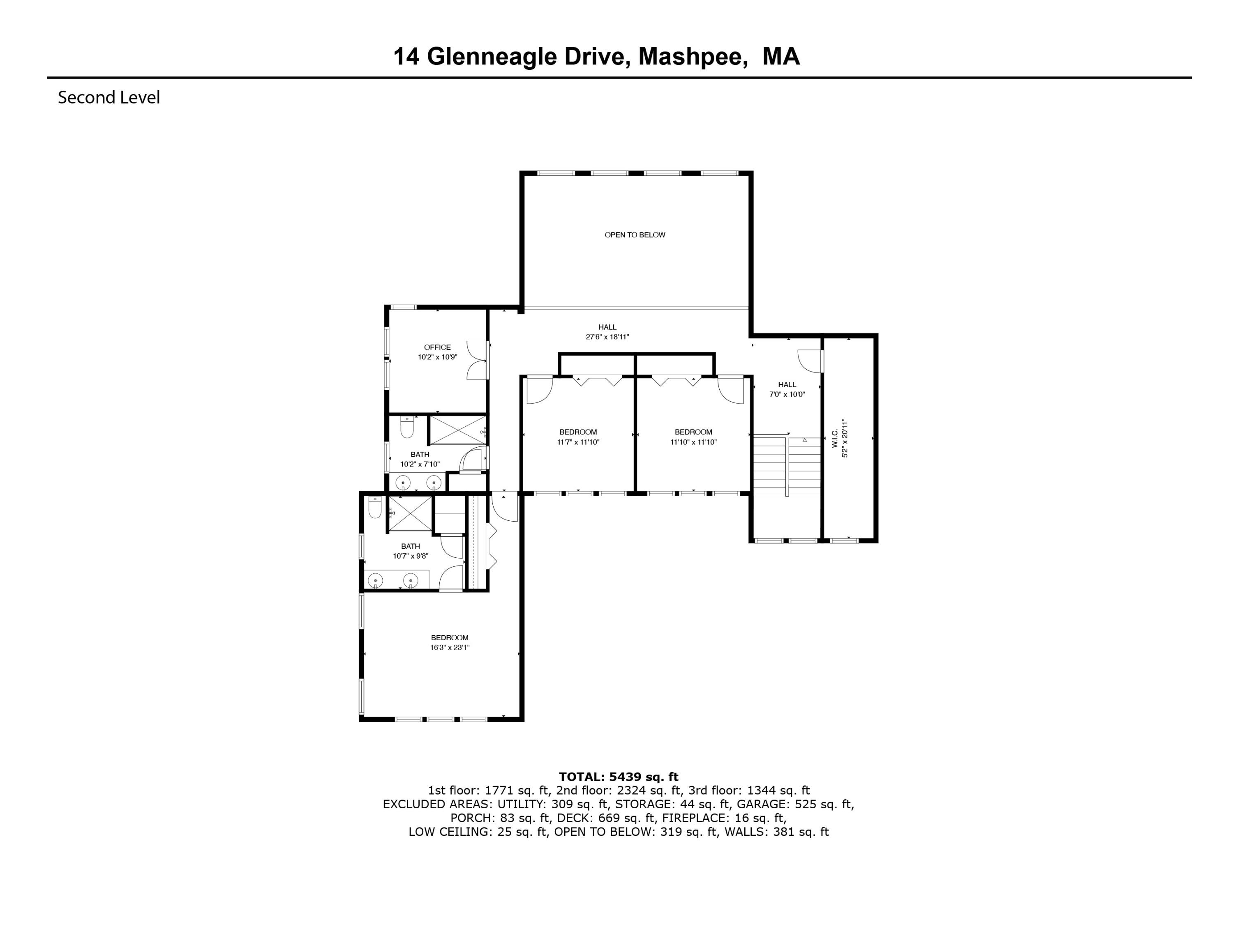 14 Glenneagle Drive Mashpee MA 02649