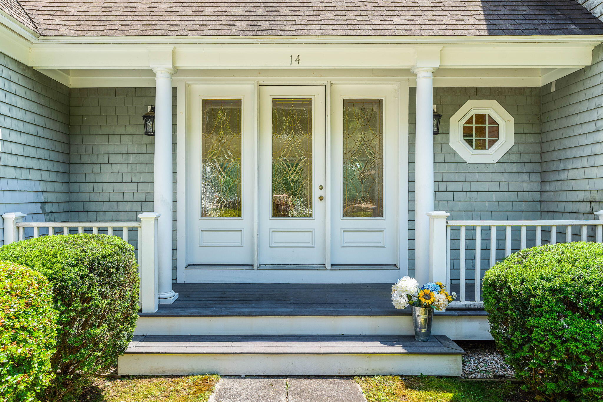 14 Glenneagle Drive Mashpee MA 02649