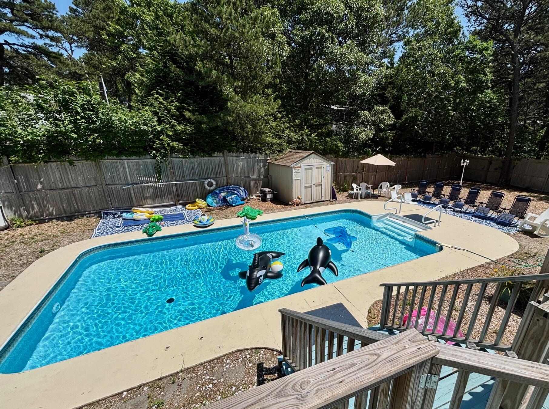 35 Tecumseh Road Wellfleet MA 02667