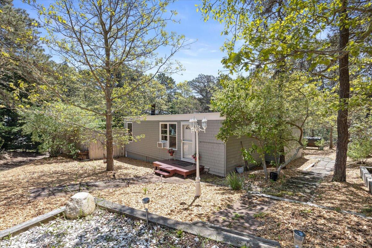 35 Tecumseh Road Wellfleet MA 02667