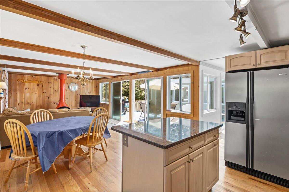35 Tecumseh Road Wellfleet MA 02667