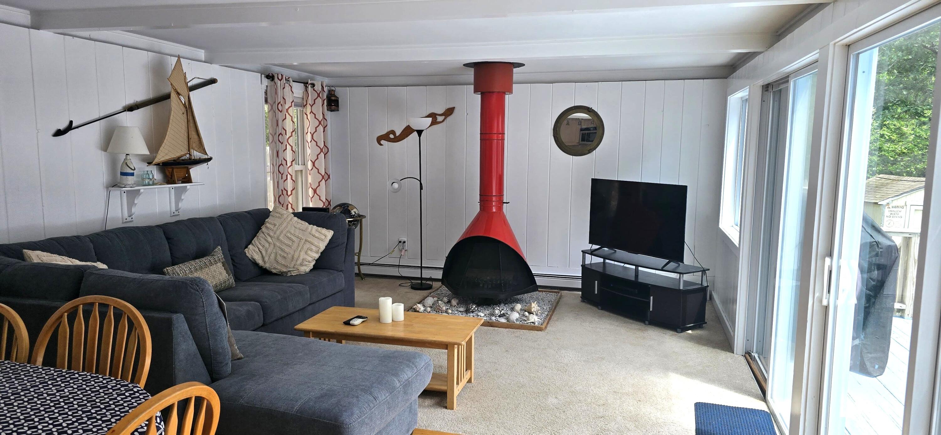 35 Tecumseh Road Wellfleet MA 02667