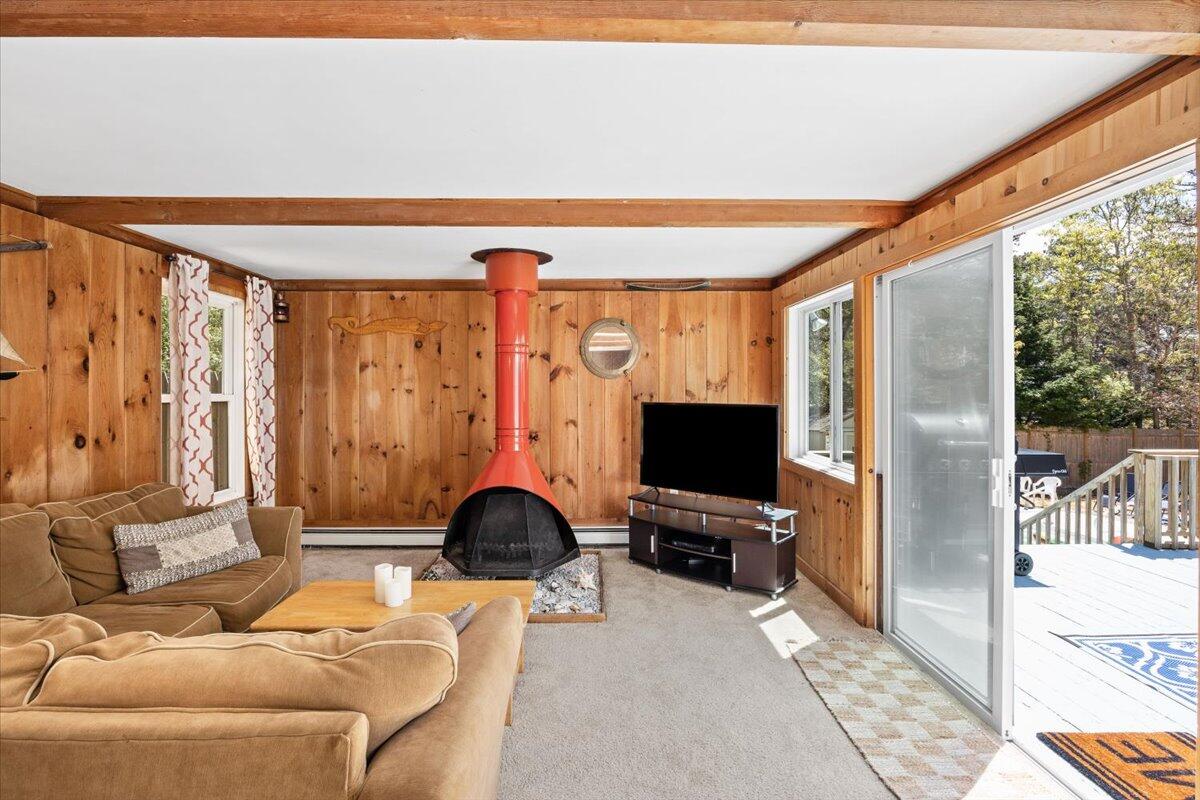 35 Tecumseh Road Wellfleet MA 02667