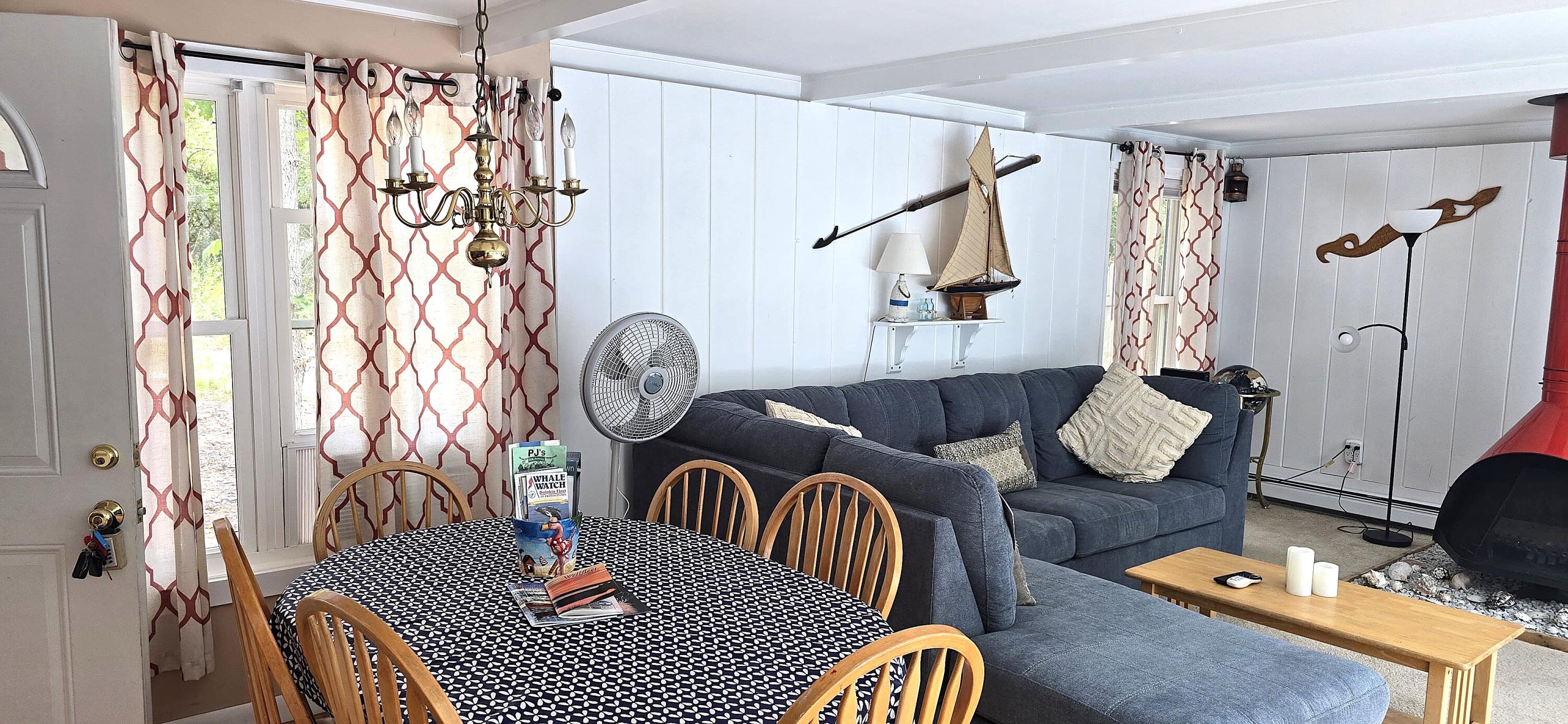 35 Tecumseh Road Wellfleet MA 02667