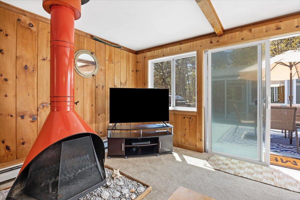 35 Tecumseh Road Wellfleet MA 02667
