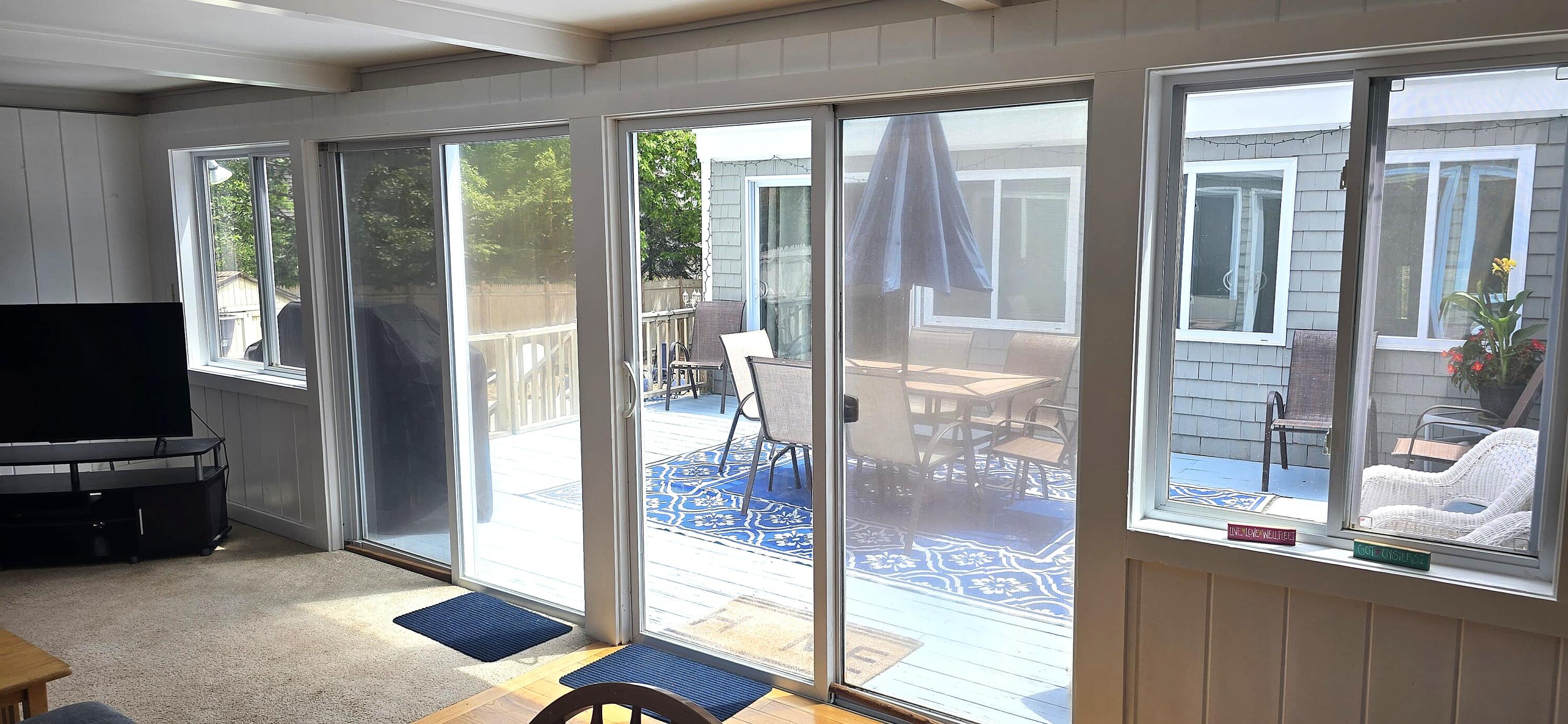 35 Tecumseh Road Wellfleet MA 02667