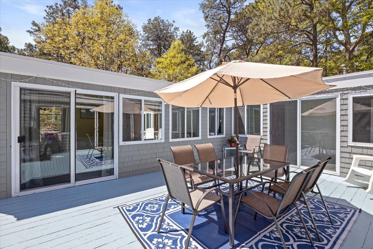 35 Tecumseh Road Wellfleet MA 02667