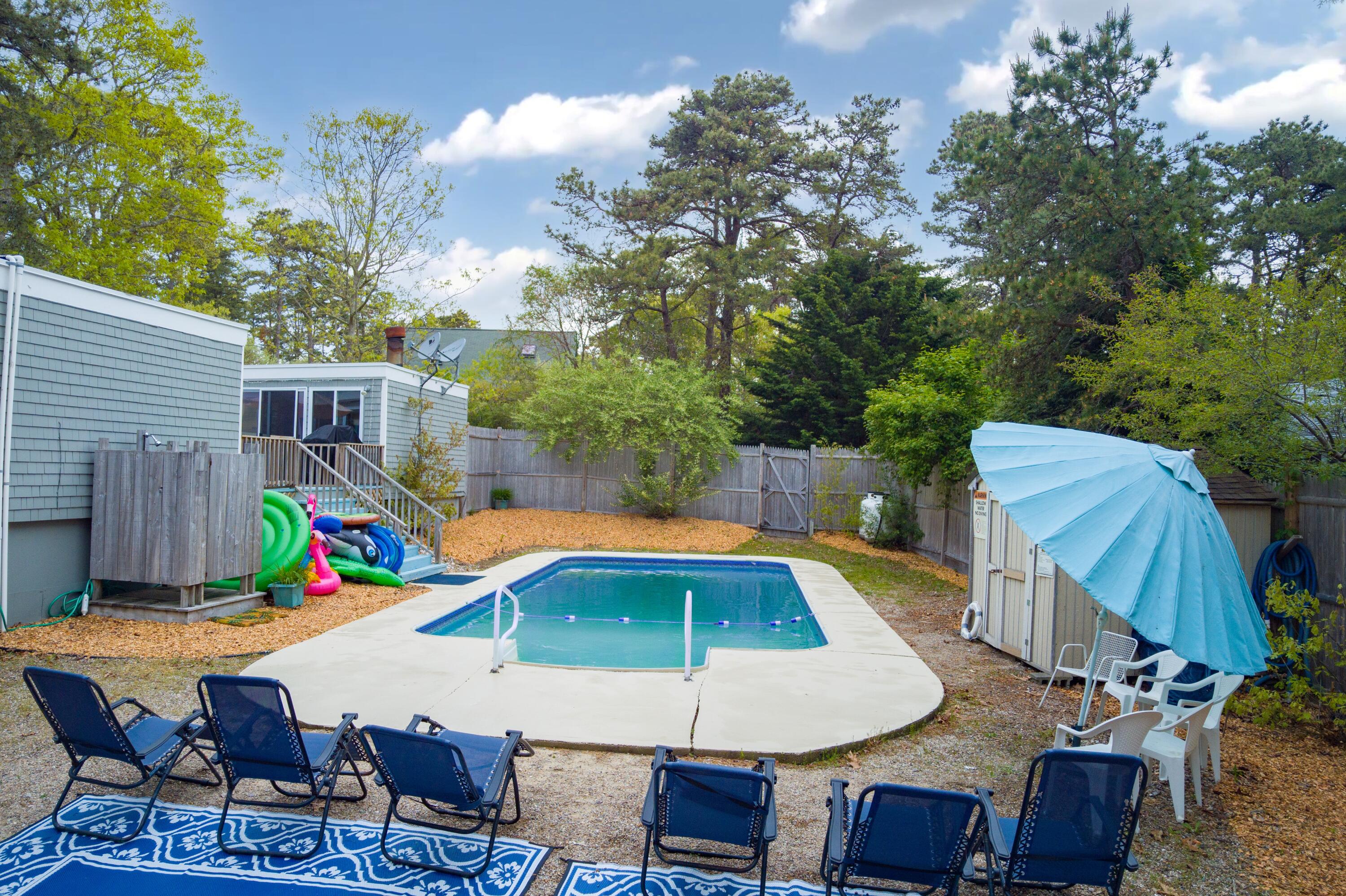 35 Tecumseh Road Wellfleet MA 02667