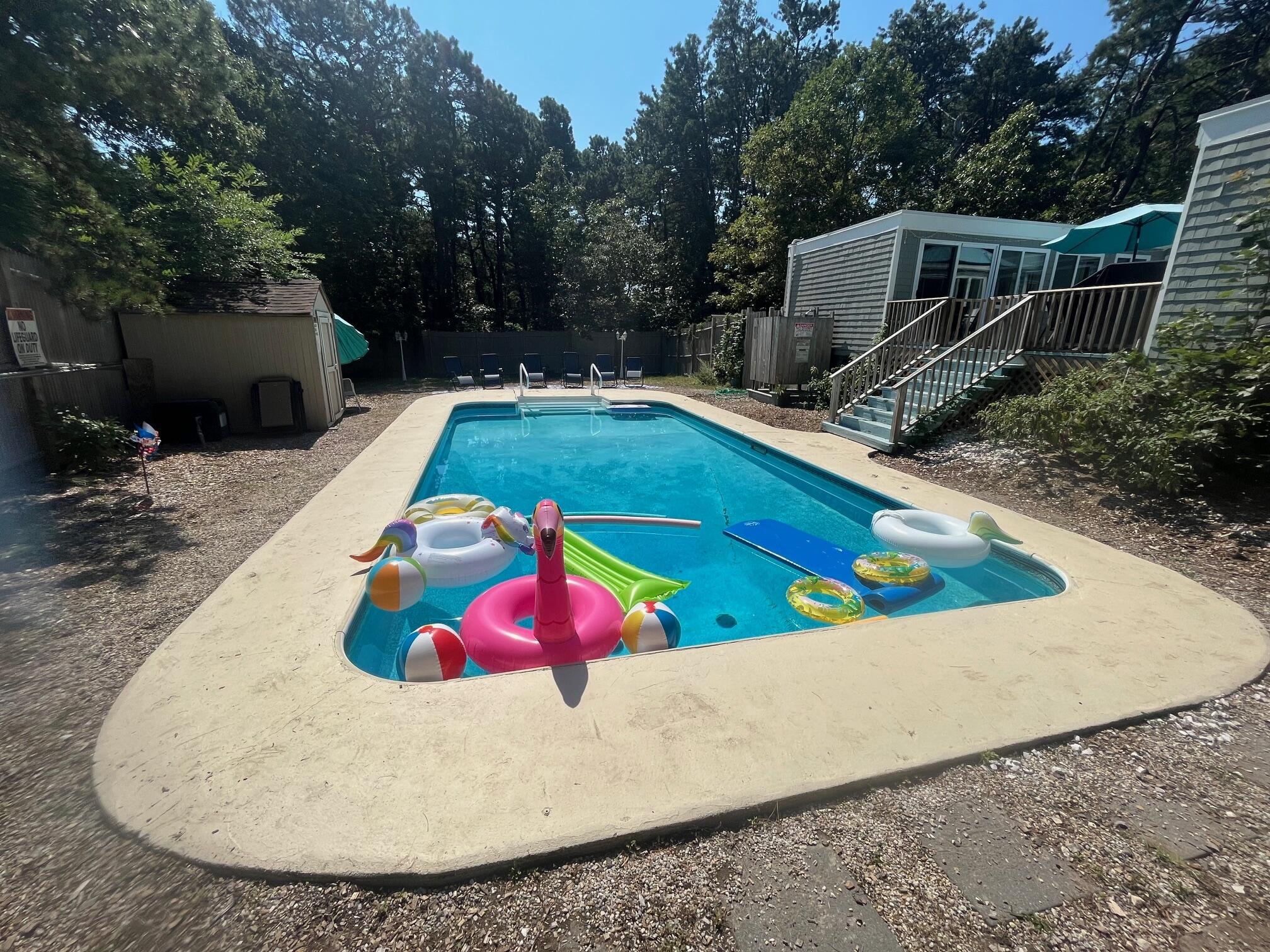 35 Tecumseh Road Wellfleet MA 02667